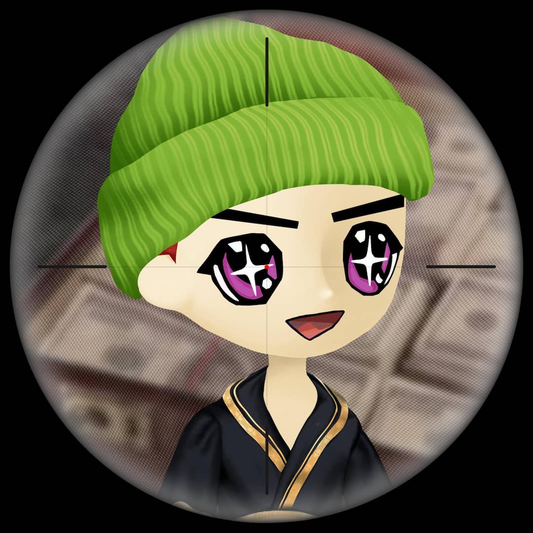 Hoodilio #2671