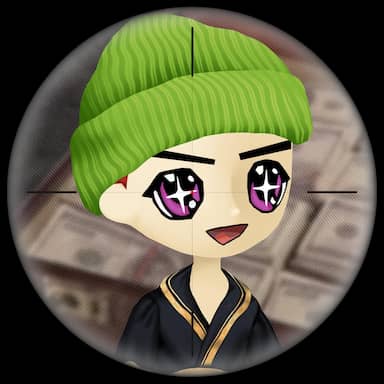 Hoodilio #2671