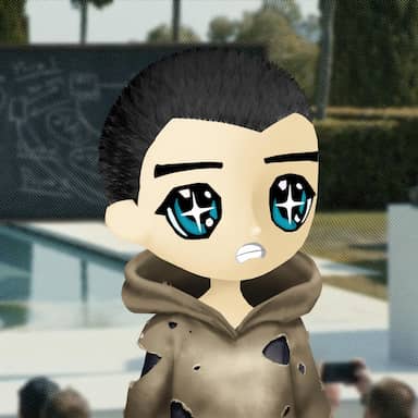 Hoodilio #2673