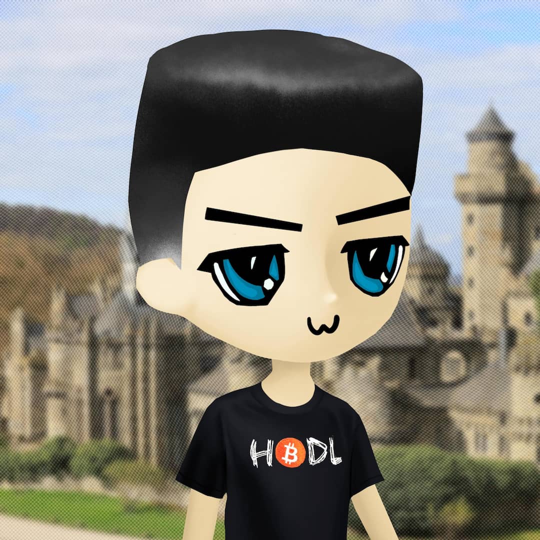 Hoodilio #2674
