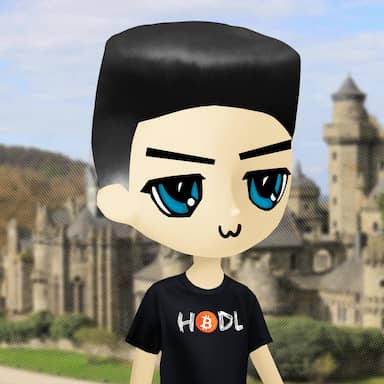 Hoodilio #2674