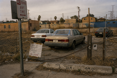 The Hood #0025