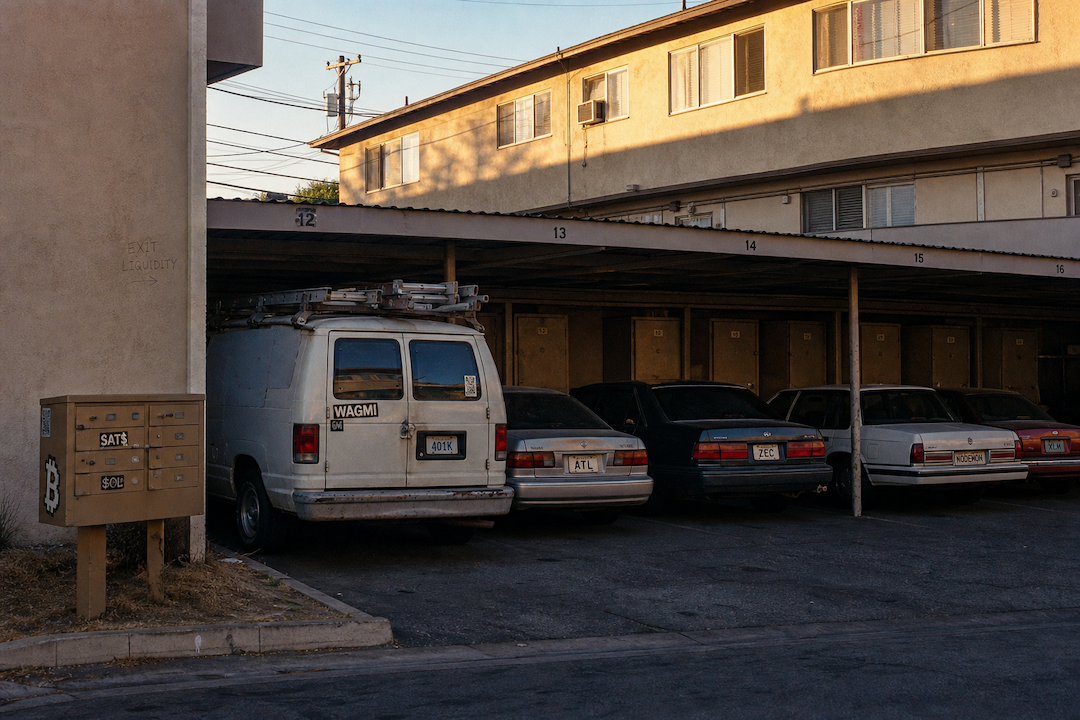 The Hood #0766