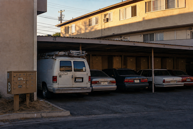 The Hood #0766