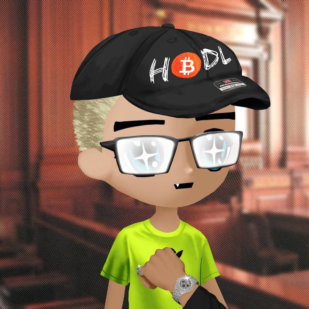 Hoodilio #1151