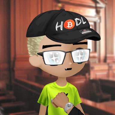 Hoodilio #1151