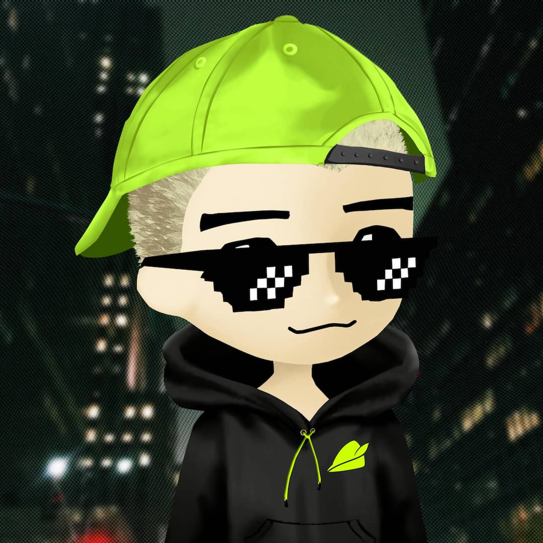 Hoodilio #1154
