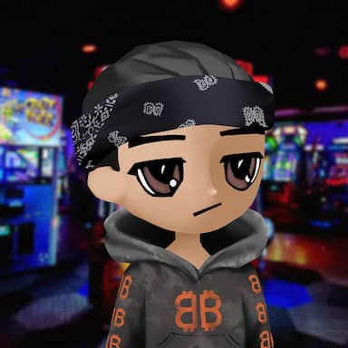 Hoodilio #1162