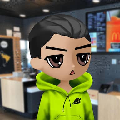 Hoodilio #1164