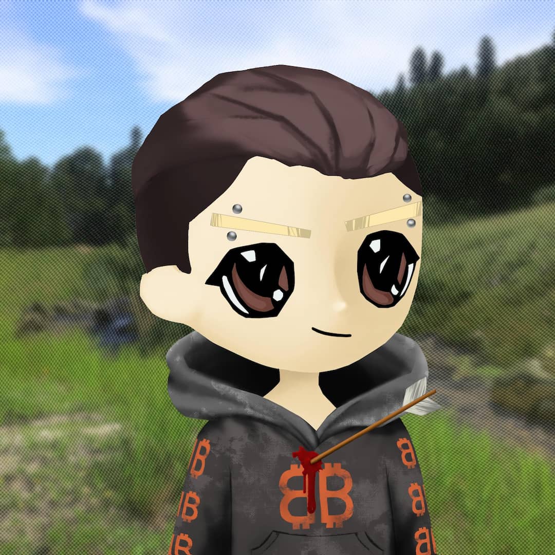 Hoodilio #1165