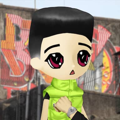 Hoodilio #1174