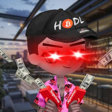 Hoodilio #1175