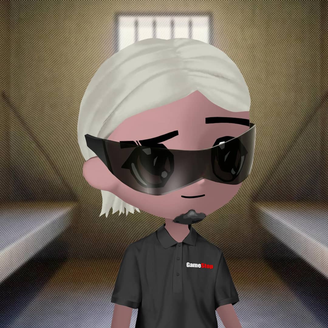 Hoodilio #1177