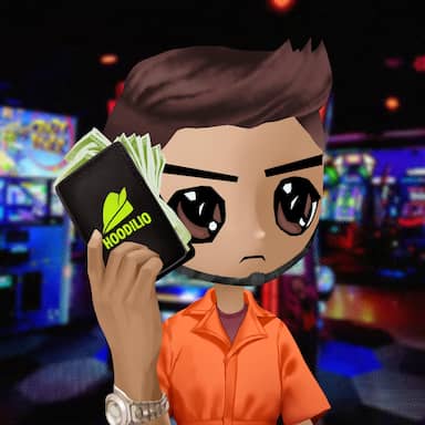 Hoodilio #1183