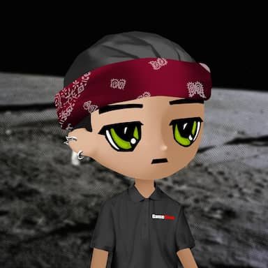 Hoodilio #1193