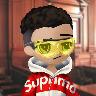 Hoodilio #1197