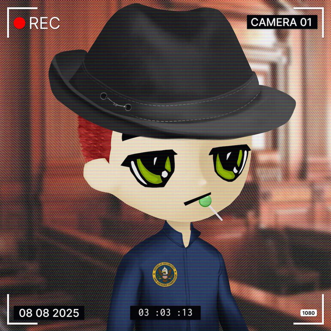 Hoodilio #1198