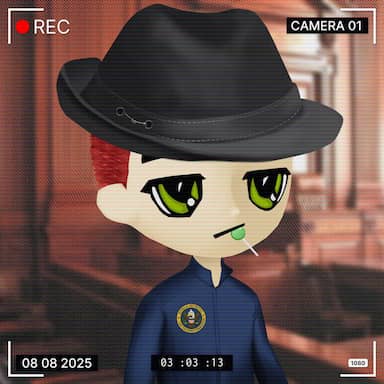 Hoodilio #1198
