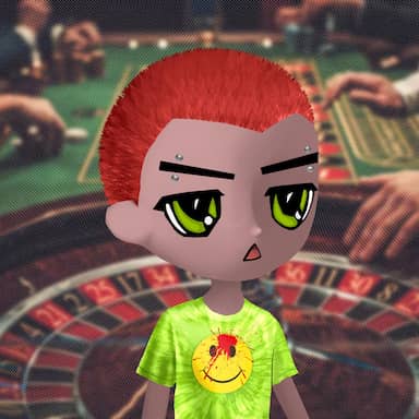 Hoodilio #1206