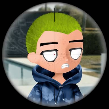 Hoodilio #1212