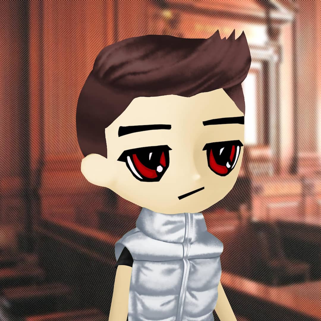 Hoodilio #1213