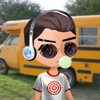 Hoodilio #1218