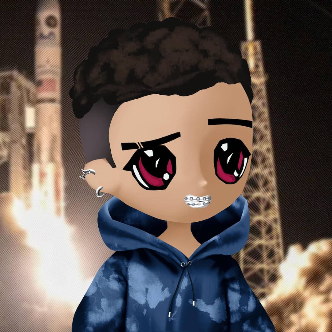 Hoodilio #1223