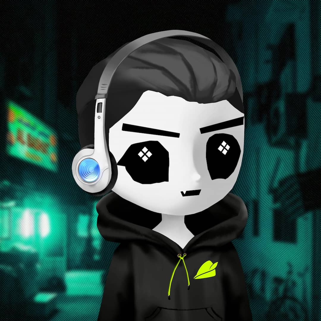 Hoodilio #1227