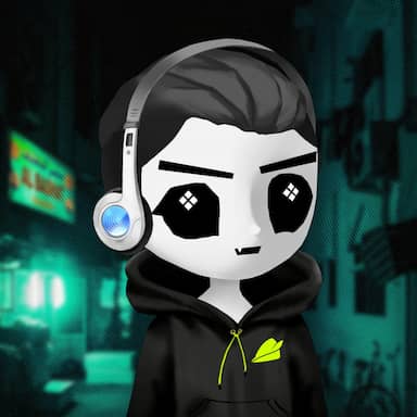 Hoodilio #1227