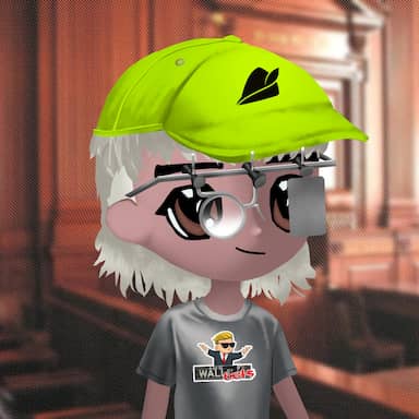 Hoodilio #1233