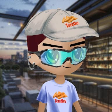 Hoodilio #1237