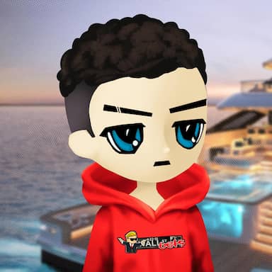 Hoodilio #1239
