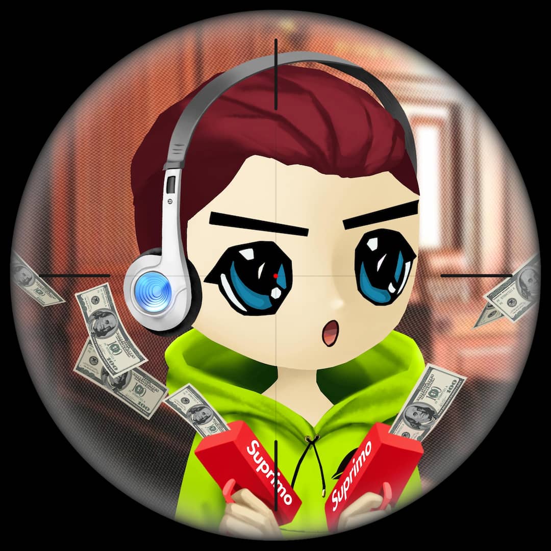 Hoodilio #1246