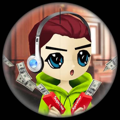 Hoodilio #1246