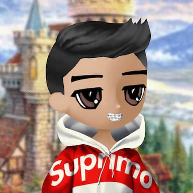 Hoodilio #1247