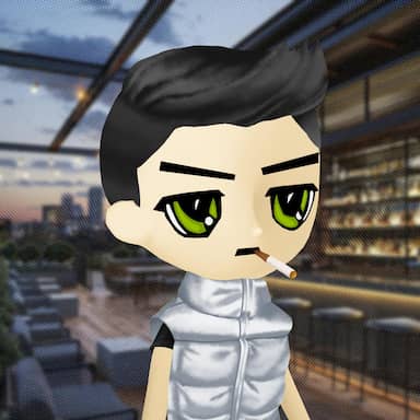 Hoodilio #1251