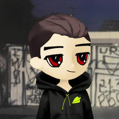 Hoodilio #1252