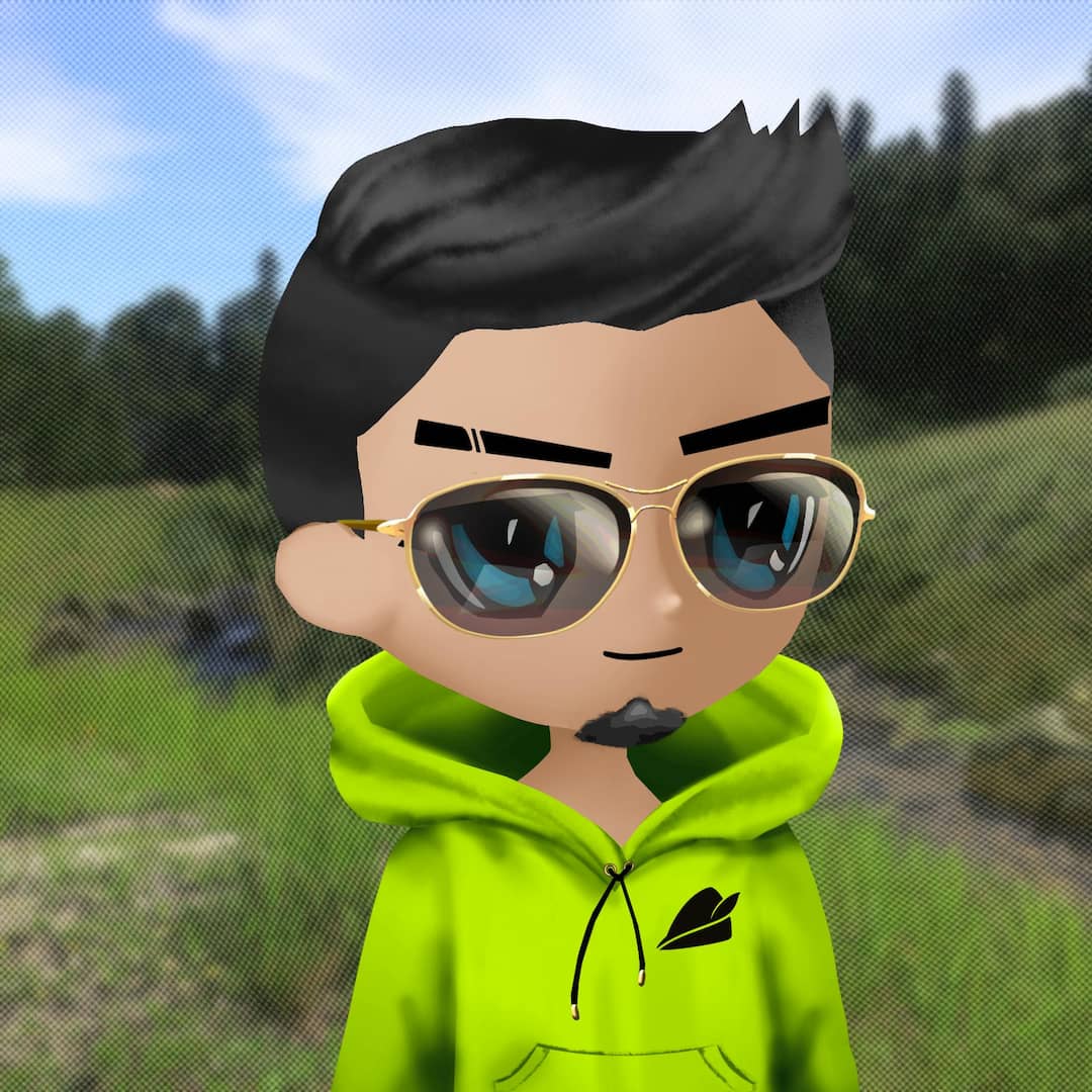 Hoodilio #1256