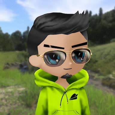Hoodilio #1256