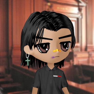 Hoodilio #1261