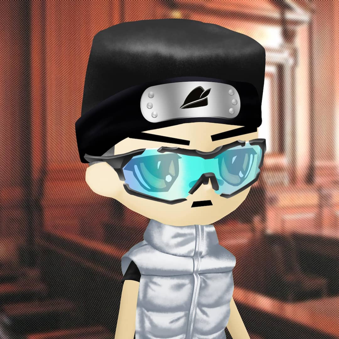 Hoodilio #1262