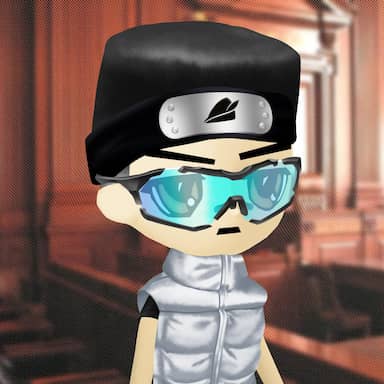 Hoodilio #1262