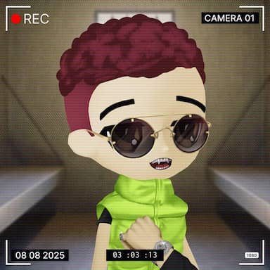 Hoodilio #1264