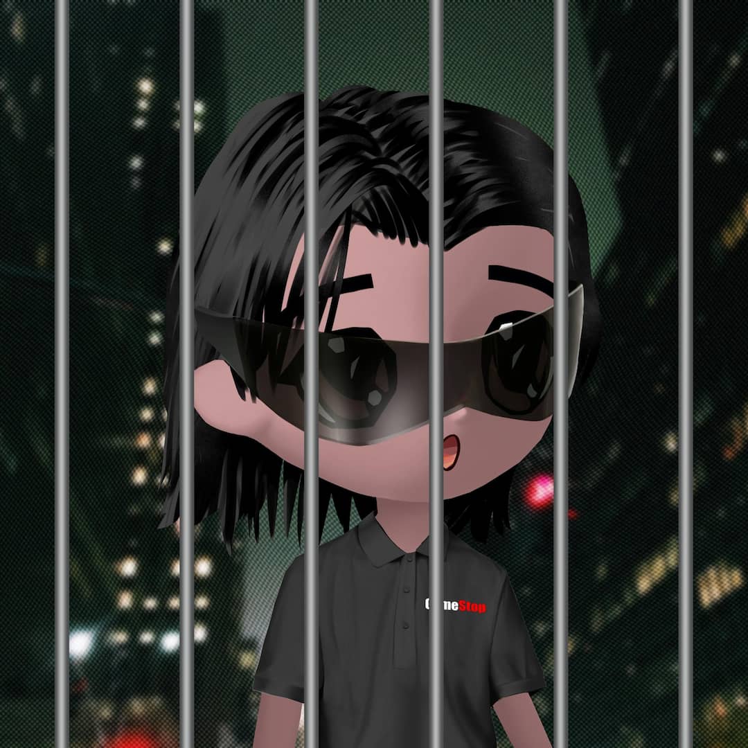 Hoodilio #1267