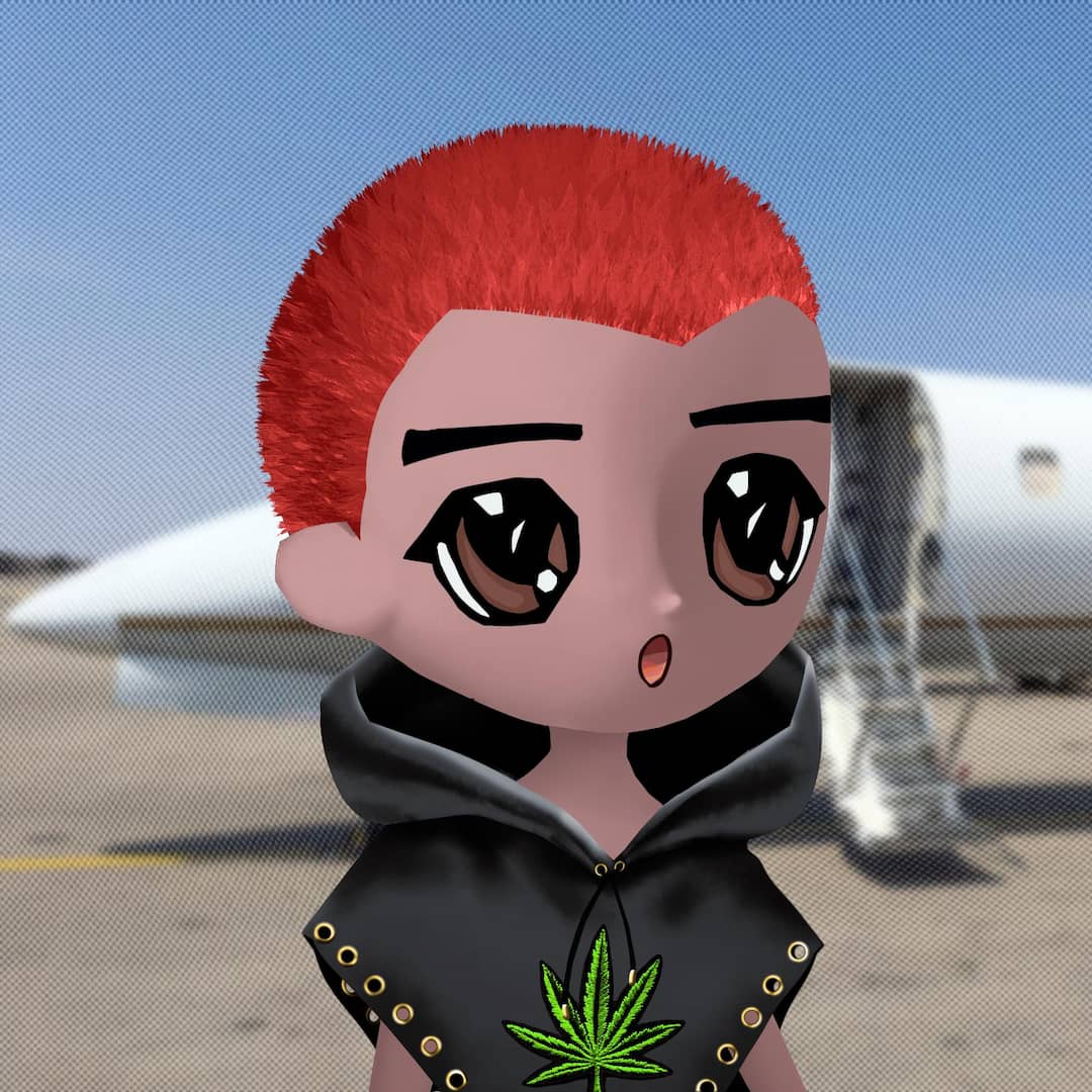 Hoodilio #1270
