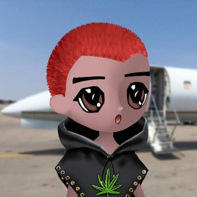 Hoodilio #1270