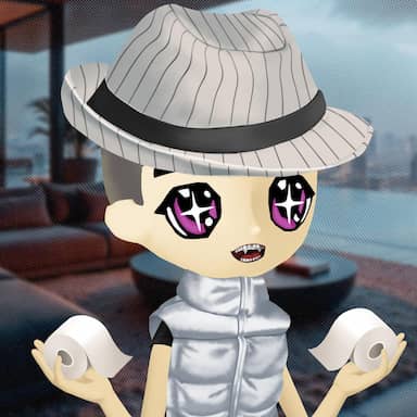 Hoodilio #1271