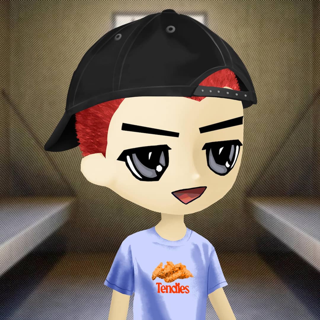 Hoodilio #1272