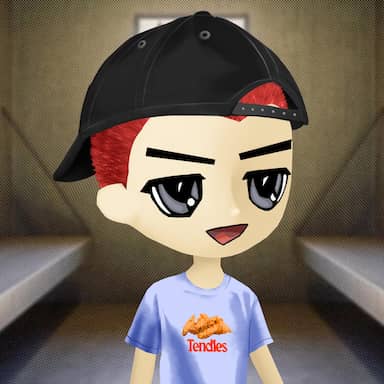Hoodilio #1272