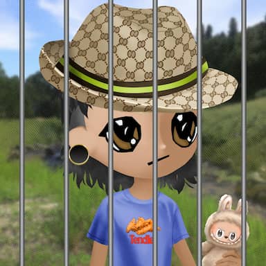 Hoodilio #1277
